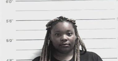 Melissa Lazard, - Orleans Parish County, LA 